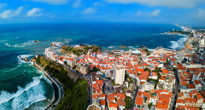 Location Pays Basque 
